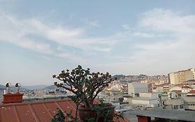 Atico Con Terraza En El Centro De Vigo